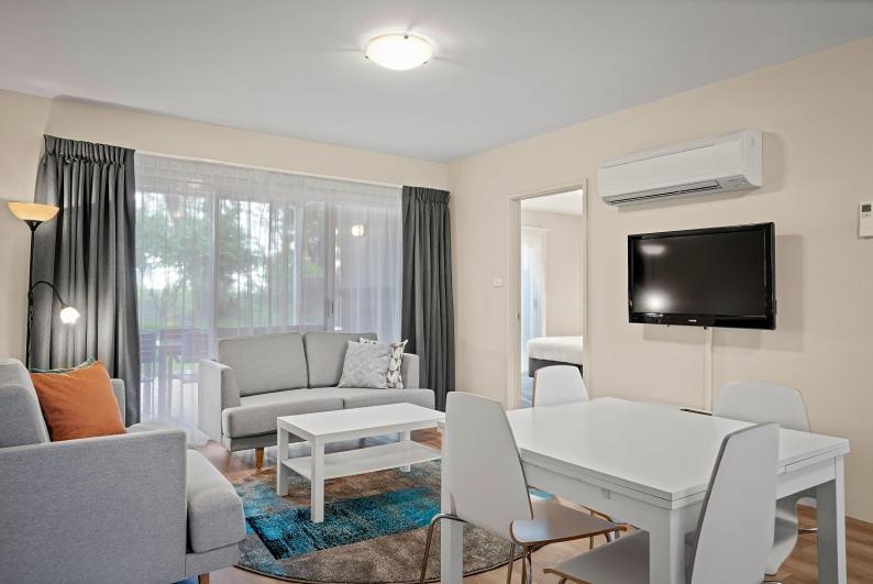 Broadwater Resort Wa Tourism Awards 2024 Gold Winner Busselton Exterior foto