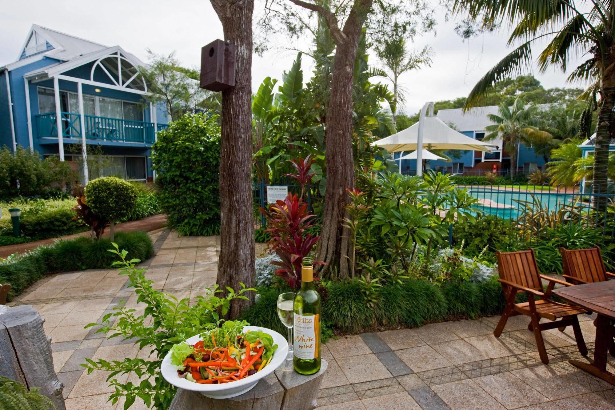 Broadwater Resort Wa Tourism Awards 2024 Gold Winner Busselton Exterior foto