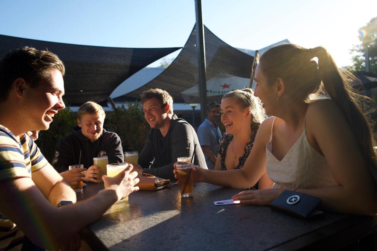 Broadwater Resort Wa Tourism Awards 2024 Gold Winner Busselton Exterior foto